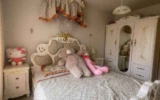 Двокімнатна квартира в Magnolia Garden, Сонячний берег ID: 95262