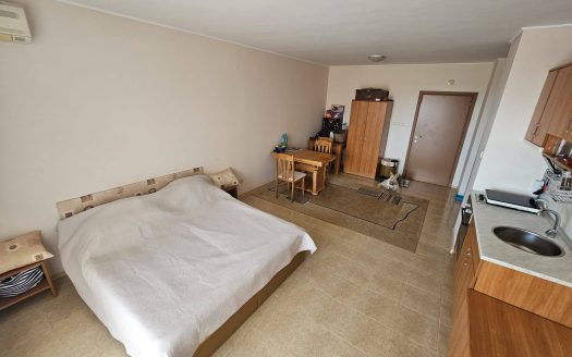 Квартира с видом на море в Несебре, комплекс Vigo ID: 98982