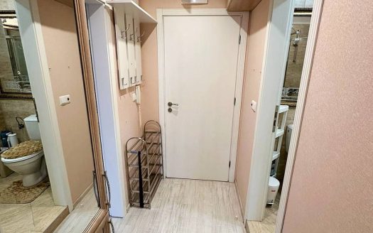 Двухкомнатная квартира в Harmony Suites 9 ID: 39390