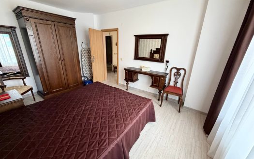 Двокімнатна квартира в Sky Dreams, Святий Влас ID: 96455