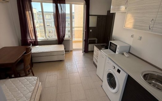 Студия в Anna Marina, Святой Влас ID: 94412