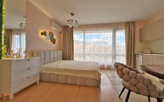 Студія в Diamond Bay, Сонячний берег ID: 96043