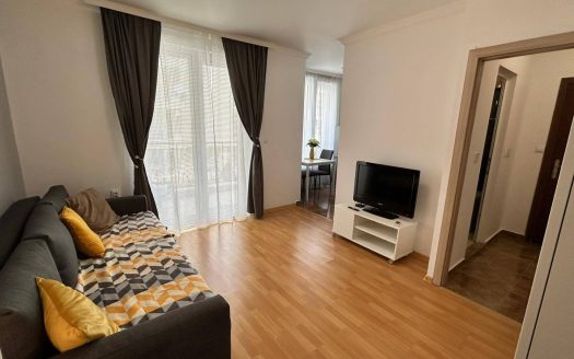 Студія в Magnolia Residence 3, Сонячний берег ID: 96826