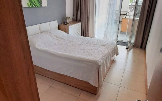 Двухкомнатная квартира в Grand Kamelia, Солнечный берег ID: 98182