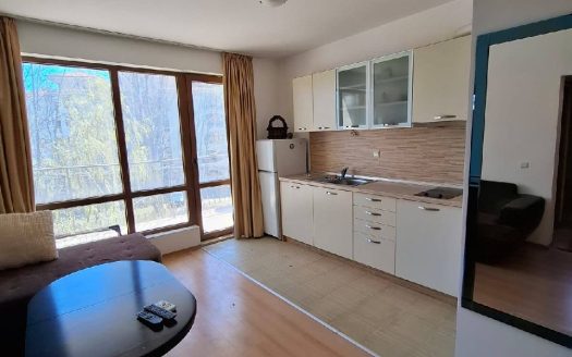 Двокімнатна квартира в Diamond Bay, Сонячний берег ID: 94341