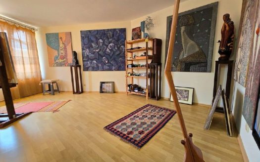 Будинок в Almond Hill, Кошариця ID: 97588
