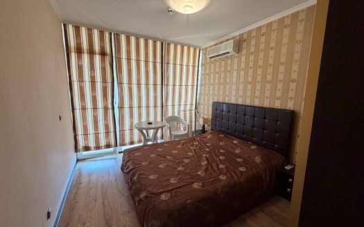 Двокімнатна квартира біля моря, Residence Dune, Сонячний берег ID: 99023