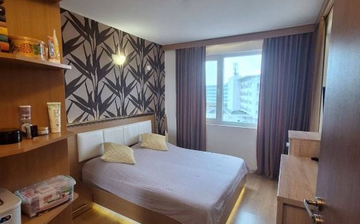 Двухкомнатная квартира в Sweet Homes 2, Солнечный берег ID: 94800