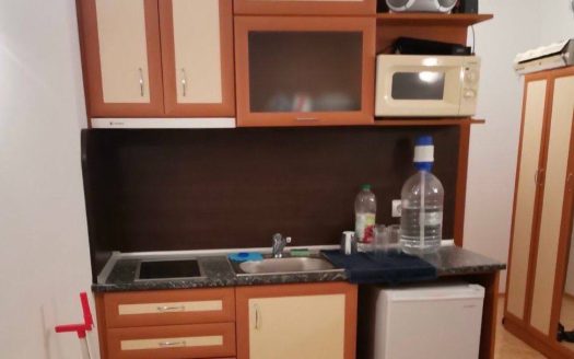 Студия в Sunset Beach 1, Солнечный берег ID: 98209