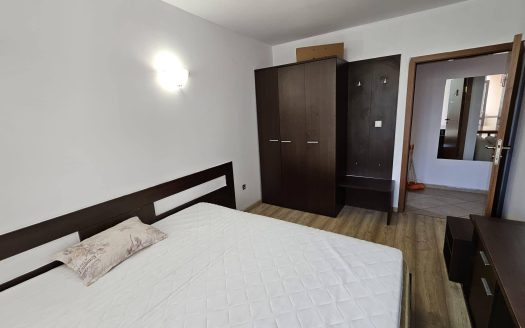 Двухкомнатная квартира в Sun Palace, Солнечный берег ID: 94154