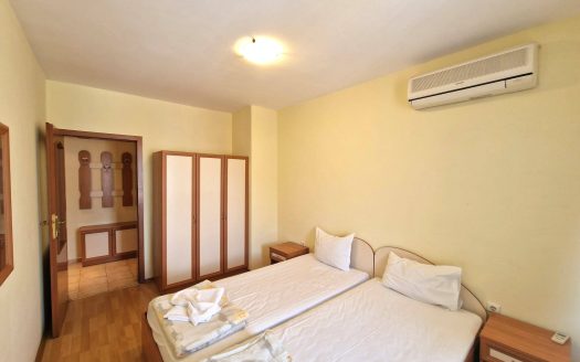 Квартира без такси в Несебрі, Златна Рибка ID: 95909