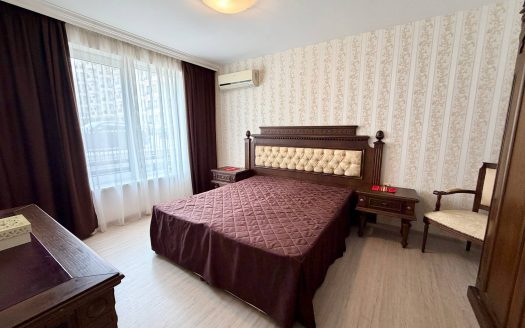 Двокімнатна квартира в Sky Dreams, Святий Влас ID: 96455