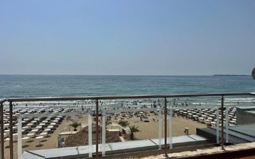 Квартира з видом на море в Сонячному Березі, Summer ID: 97892