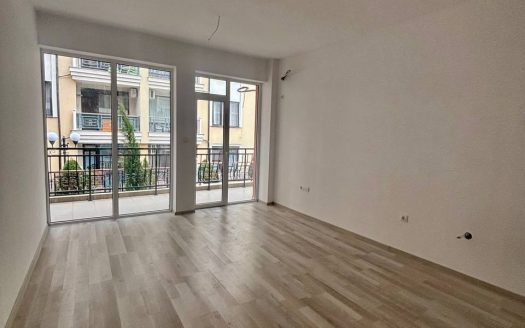 Двухкомнатная квартира в Villa Venezia, Святой Влас ID: 91058