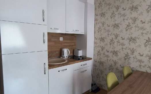 Двокімнатна квартира в Sweet Homes 6, Сонячний берег ID: 97367