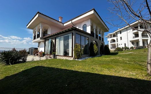 Дом с видом на море в Cherry Hills, Кошарица ID: 94958