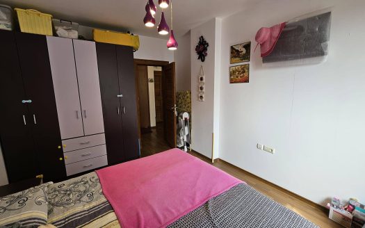 Квартира с видом на море в Villa Aqua, Святой Влас ID: 94136