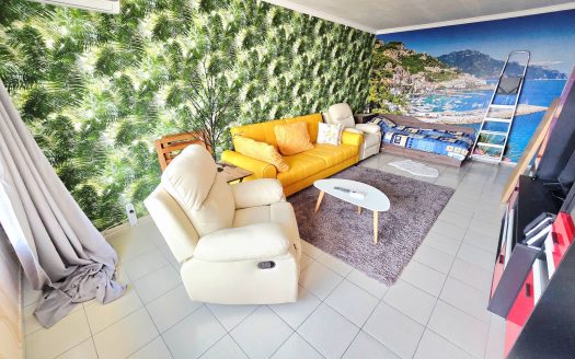 Квартира 2+1 без таксы в Несебре ID: 95094
