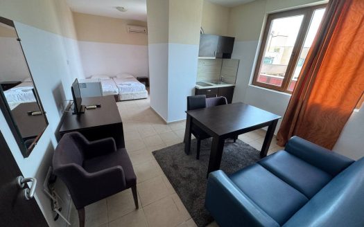 One bedroom apartment by the sea in Pomorie ID: 93989