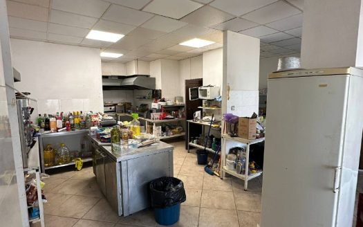Ресторан в Kamelia Garden, Солнечный берег ID: 98597