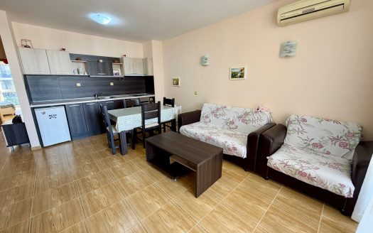 Трикімнатна квартира з двома санвузлами у Святому Власі ID: 96471
