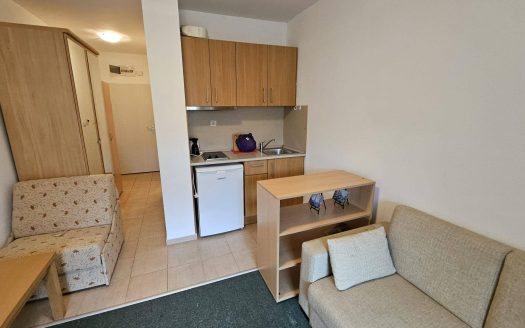 Студия в Marina Cape, Ахелой ID: 94200
