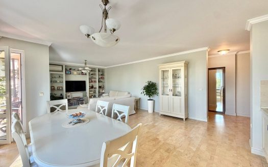 Пятикомнатная квартира в Несебре, 150 м от моря ID: 98756