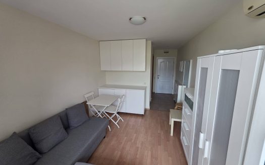 Студия в Fort Noks Nessebar, Солнечный берег ID: 97825