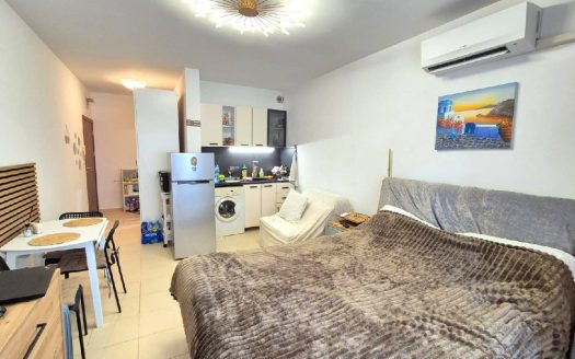 Студия в Village House, Святой Влас ID: 97459