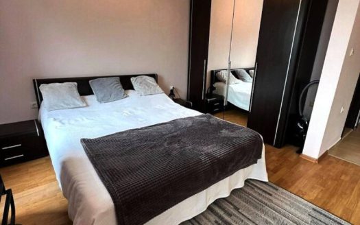 Studio with pool view in Marvel, Sunny Beach ID: 98905