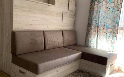 Студия в Cascadas Family Resort, Солнечный берег ID: 95552