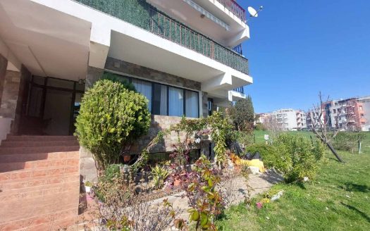 Студия в Paradise Vista Mar, Святой Влас ID: 97476