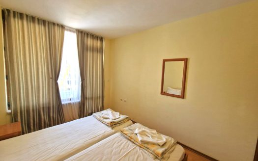 Квартира без такси в Несебрі, Златна Рибка ID: 95909