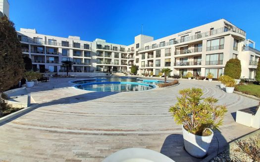 Studio by the sea in Diamond Beach, Sarafovo ID: 93833