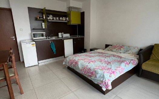 Студия в Grand Kamelia, Солнечный берег ID: 98440