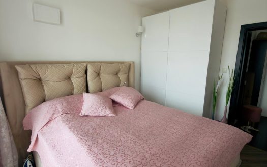 Двухкомнатная квартира у моря в Romance Paris, Святой Влас ID: 97838