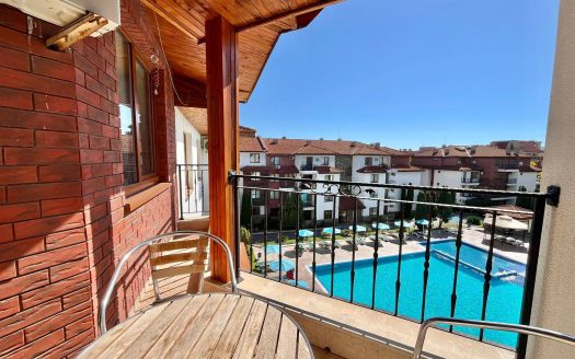 Two bedroom apartment in Ravda ID: 97130