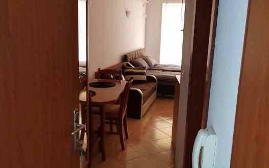 Студия в Sunset Beach 1, Солнечный берег ID: 98209