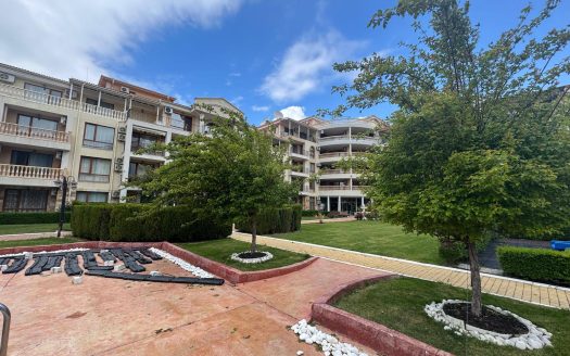 Студія з видом на море в Royal Bay, Святий Влас ID: 96076