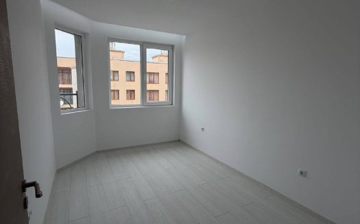 Трёхкомнатная квартира в J’Adore Secret Garden, Солнечный берег ID: 94614