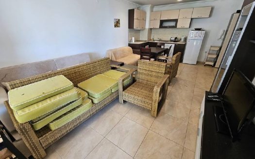 One bedroom apartment in Monastery 2, Sveti Vlas ID: 93884