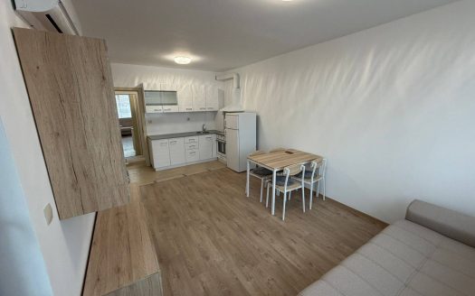 Двухкомнатная квартира в Поморие ID: 95649