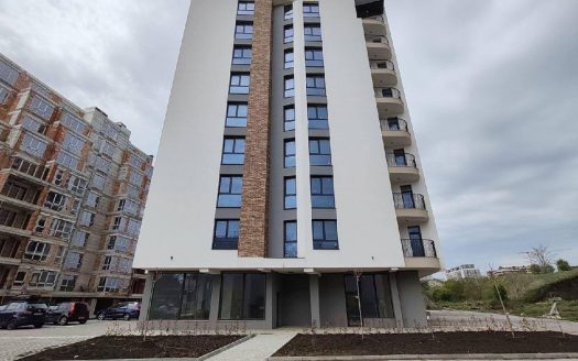 Квартира без таксы в Хоризонте, Бургас ID: 96524