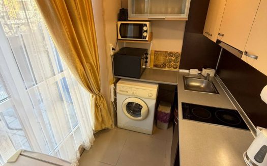 Studio in Grand Kamelia, Sunny Beach ID: 94596