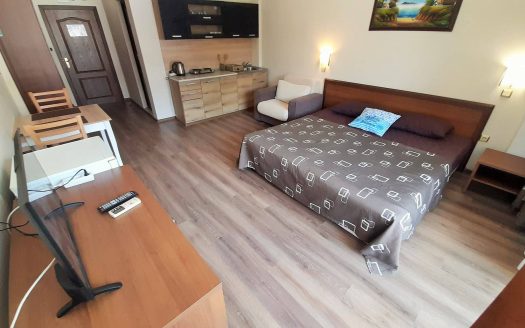 Студия на первой линии, Cacao Beach, Солнечный берег ID: 98386