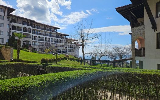 One bedroom apartment in Monastery 2, Sveti Vlas ID: 93884