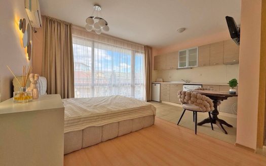 Студія в Diamond Bay, Сонячний берег ID: 96043