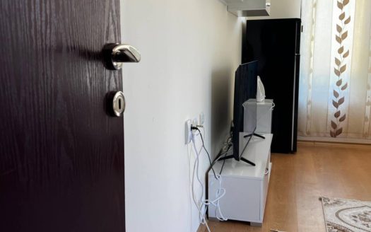 Двокімнатна квартира в Amber Beach, Сонячний берег ID: 99084