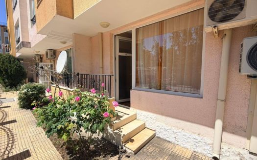 Студия в Sunlight, Солнечный Берег ID: 97547