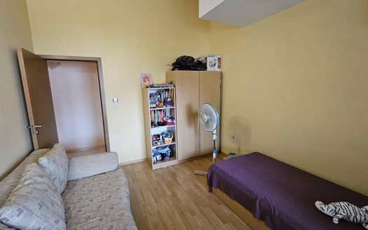 Трёхкомнатная квартира в Chateau Nessebar, Святой Влас ID: 94109